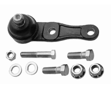 Ball Joint