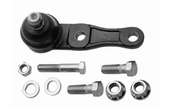 Ball Joint