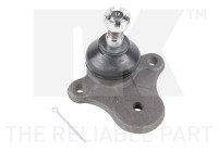 Ball Joint