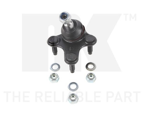 Ball Joint
