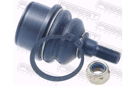 Ball Joint, Image 2