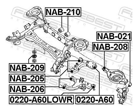 Ball Joint, Image 2