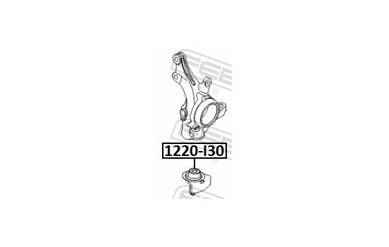 Ball Joint, Image 2