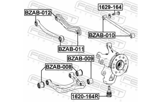 Ball Joint