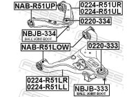 Ball Joint