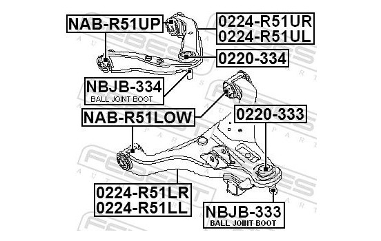 Ball Joint