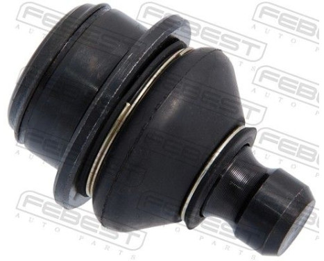 Ball Joint, Image 2