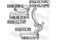 Ball Joint
