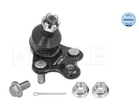 ball joint
