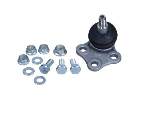 Ball joint