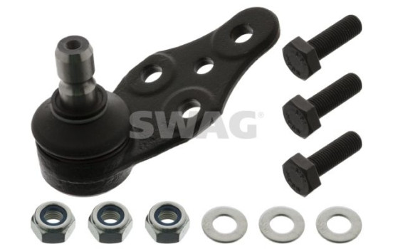 Ball joint