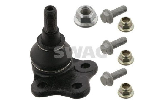 Ball joint
