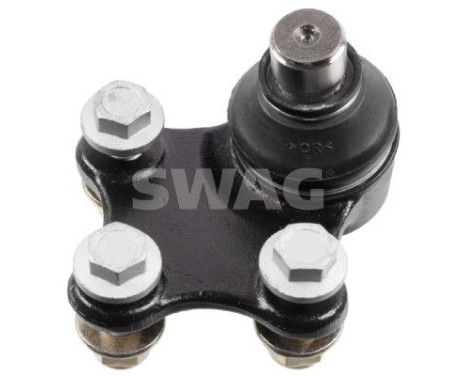 Ball joint