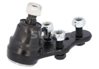 Ball joint