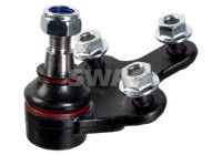 Ball joint