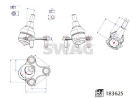 Ball joint
