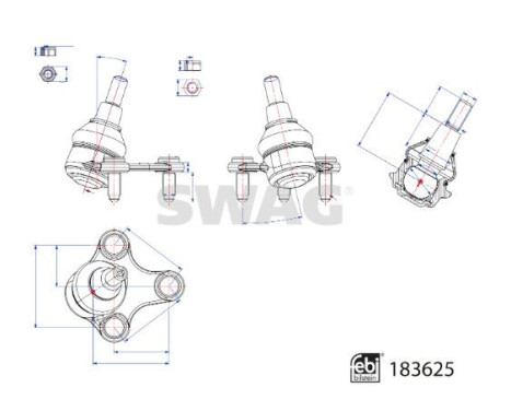 Ball joint