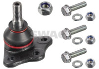 Ball joint