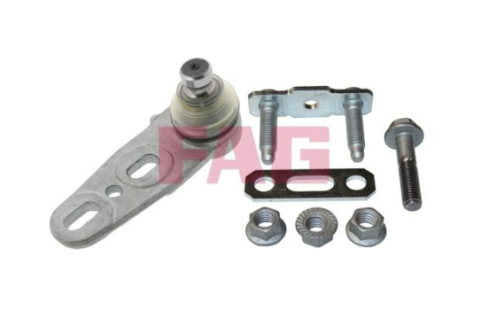 Ball joint