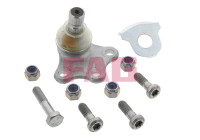 Ball joint