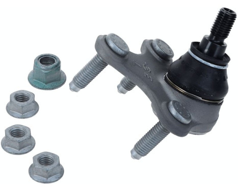 Ball Joint, Image 2