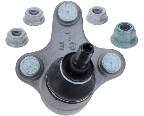 Ball Joint, Image 3