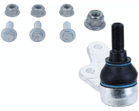 Ball Joint, Image 4