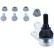 Ball Joint, Thumbnail 4