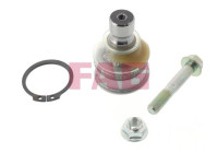 Ball joint