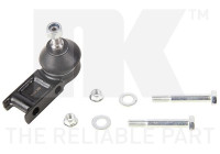 Ball Joint