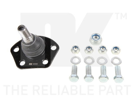 Ball Joint