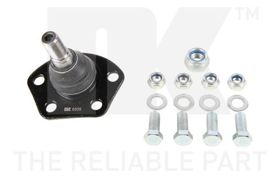 Ball Joint