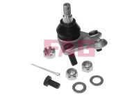Ball joint