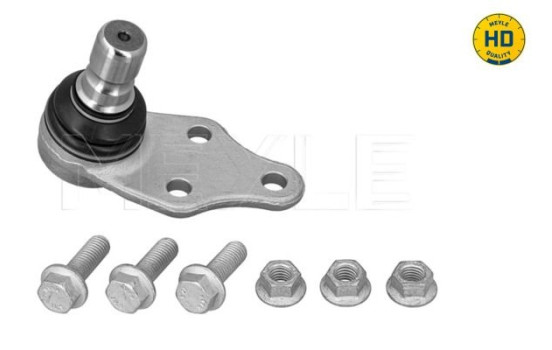 Ball joint