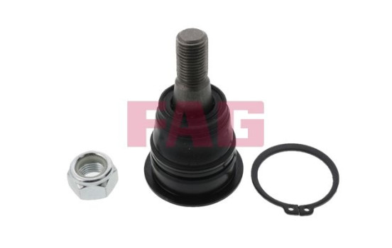 Ball joint