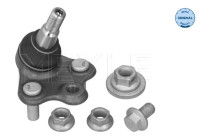 Ball joint
