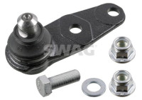 Ball joint