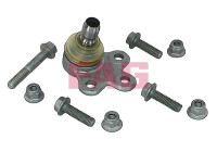 Ball joint