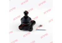 Ball joint
