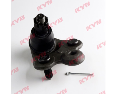 Ball joint