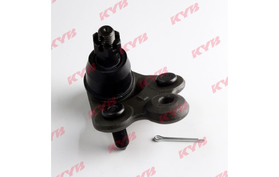 Ball joint
