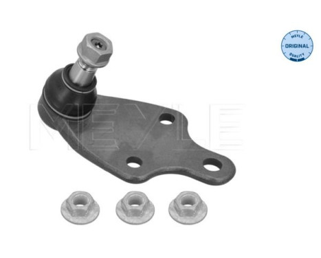 Ball joint