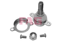 Ball joint
