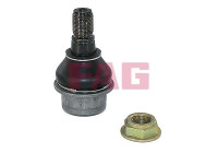 Ball joint