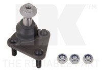 Ball joint