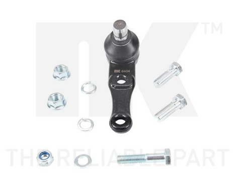 Ball Joint