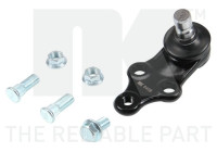 Ball Joint