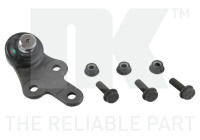 Ball Joint
