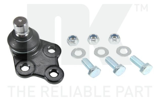 Ball Joint