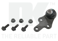 Ball Joint